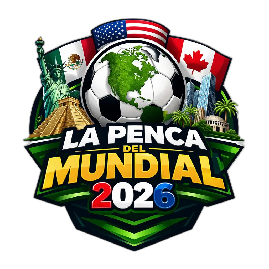 Penca Mundial 2026